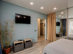 Апартаменты Privi House в Сердце Города