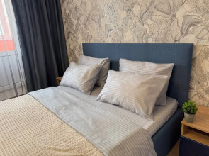 Апартаменты Трехкомнатные VIP в Центре Пензы