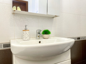 Апартаменты RELAX APART – Ленинградская 6