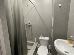 Отель Удача