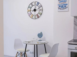 Квартира Larinstay