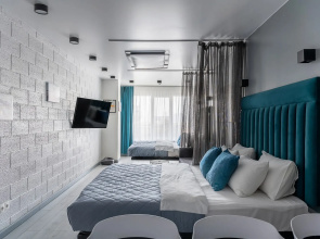 Апарт-отель Bay View by VVO Apartments
