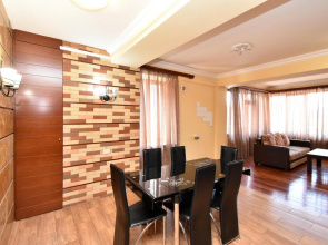 RentInnYerevan Mher Mkrtchyan 1 street Apartments