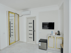 Отель Registon Gold