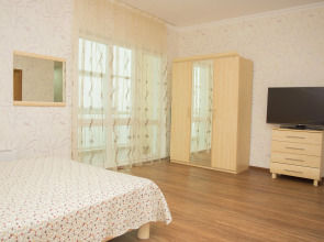 Апарт Отель Гранд Алатау