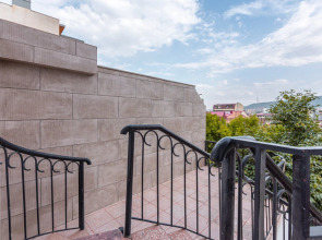 Гостевой дом Tbilisi