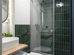 Апартаменты UraganAPART Веста