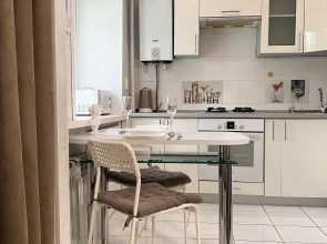 Апартаменты Красивая Квартира у Космоса