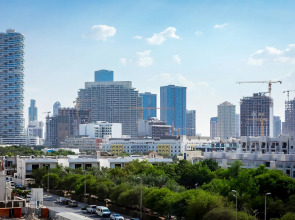 Апартаменты Welcome Home in Luma 22