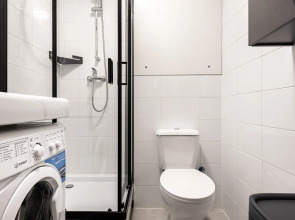 Квартира Дзен-стайл