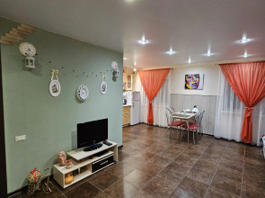 "Tango House" Bungalow