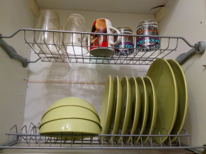 Апартаменты Однушка в центре Балашихи