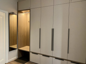 Квартира Olive Branch