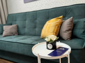 Апартаменты Yousinn