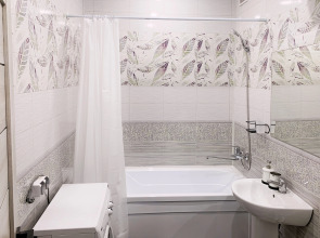 Апартаменты Династия