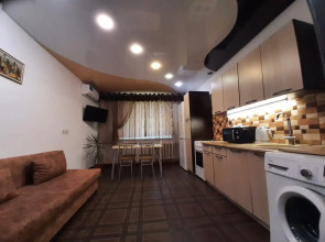 Апартаменты у Мамаева кургана