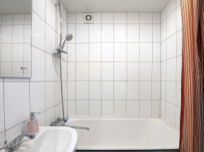 Апартаменты на Некрасовской 96