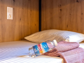 Хостел M&DHost