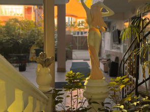 Гостевой Дом ЮгАделия Сочи