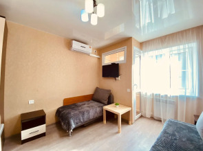 Апартаменты Сов167А/1