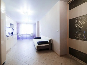 Апартаменты на Пугачёва 49