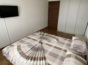 Апартаменты на Цветочном 10