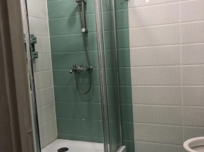 Апартаменты Студия в Новостройке