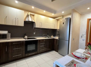 Квартира на Высоте