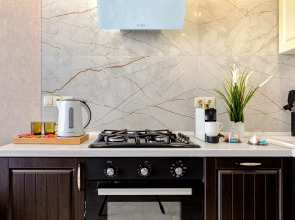 Апартаменты Sea Breeze & SPA 3