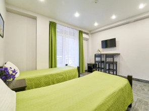 Апартаменты Горизонт 2