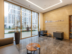 Апартаменты Botanical