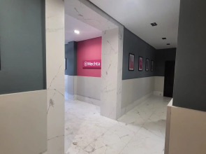 Апартаменты  ЖК Mechta в Топовой Локации за ТРЦ Хан Шатыр