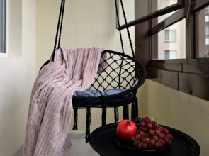 Квартира Прекрасная в ЖК Солнечный Город