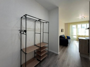 Квартира Новая Квартира Рядом с Термы Мира Новосибирск