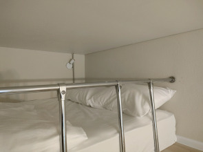 Меблированные комнаты Apart-rooms on Zagorodny