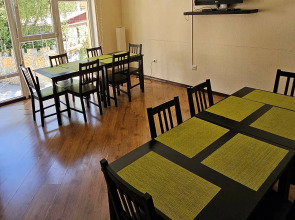 Мини-отель Дубки Snow Point