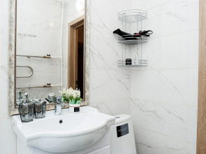 Квартира Толстой Шухова