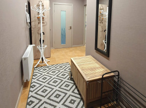 Квартира Silent Place on Olymp