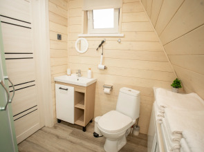 Гостевой дом МонДенсоль