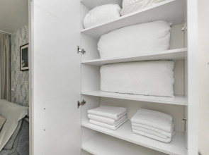 Апартаменты на Острякова 2