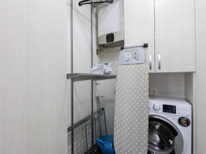 Апартаменты 3х Комнатные Ипподромская