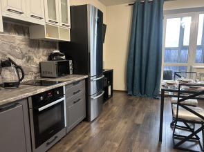 Квартира у Моря в Академгородке