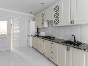 Квартира AURA в тихом, экологически чистом районе города Владикавказ