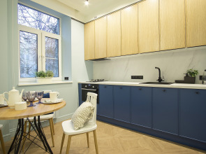 Апартаменты GoldenRing Некрасова