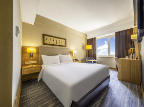 Radisson Hotel President Old Town Istanbul