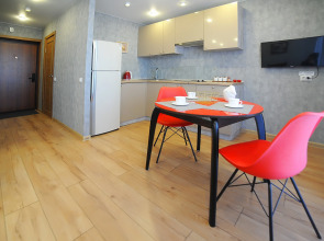 Квартира NordApart на Вологодской 27