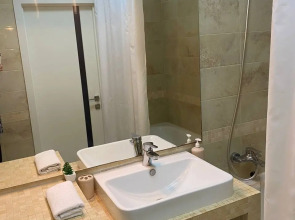 Апартаменты PosutochnoSV на Ак. Антонова