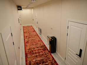 Отель QUT Hotel