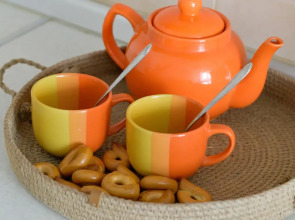 Квартира Как Дома 58 на Бакунина 139