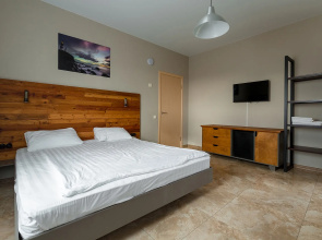 Sun Life Guest house